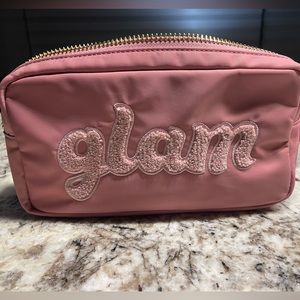 NWOT Stoney Clover Lane “Glam Bag”